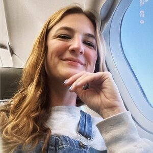 Meet your Posher, Hannah